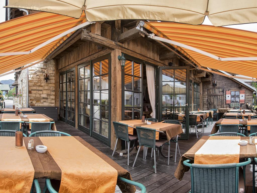 Апартаменты Suedtiroler Stube Зеефельд в Тироле Экстерьер фото